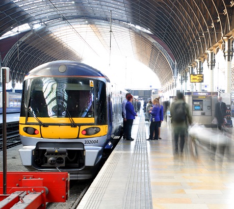 Rail Station Development and Regeneration