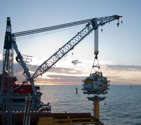 Webinar: Opportunities for ports in supporting offshore wind and energy sector