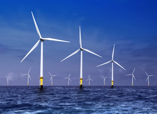 Webinar: Preparing for an increase of offshore wind development